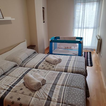 Verarlanza Lerma Exteriér fotografie