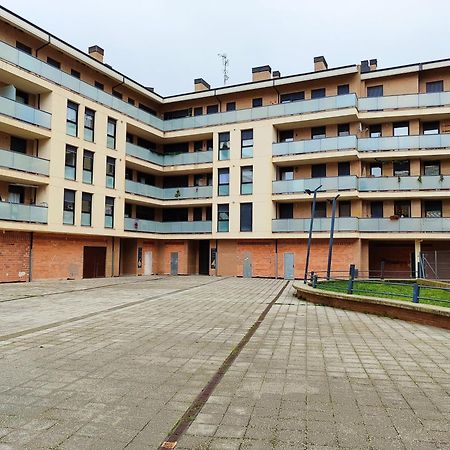 Verarlanza Lerma Exteriér fotografie