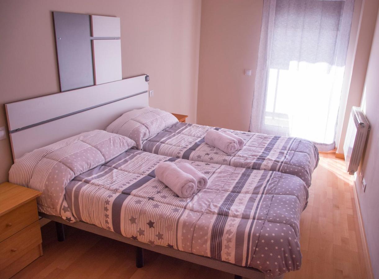 Verarlanza Lerma Exteriér fotografie