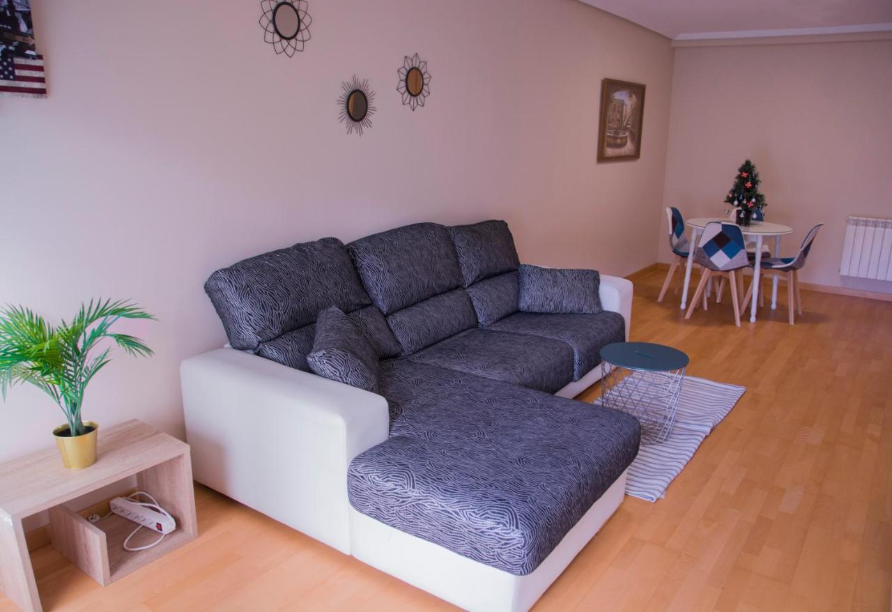 Verarlanza Lerma Exteriér fotografie