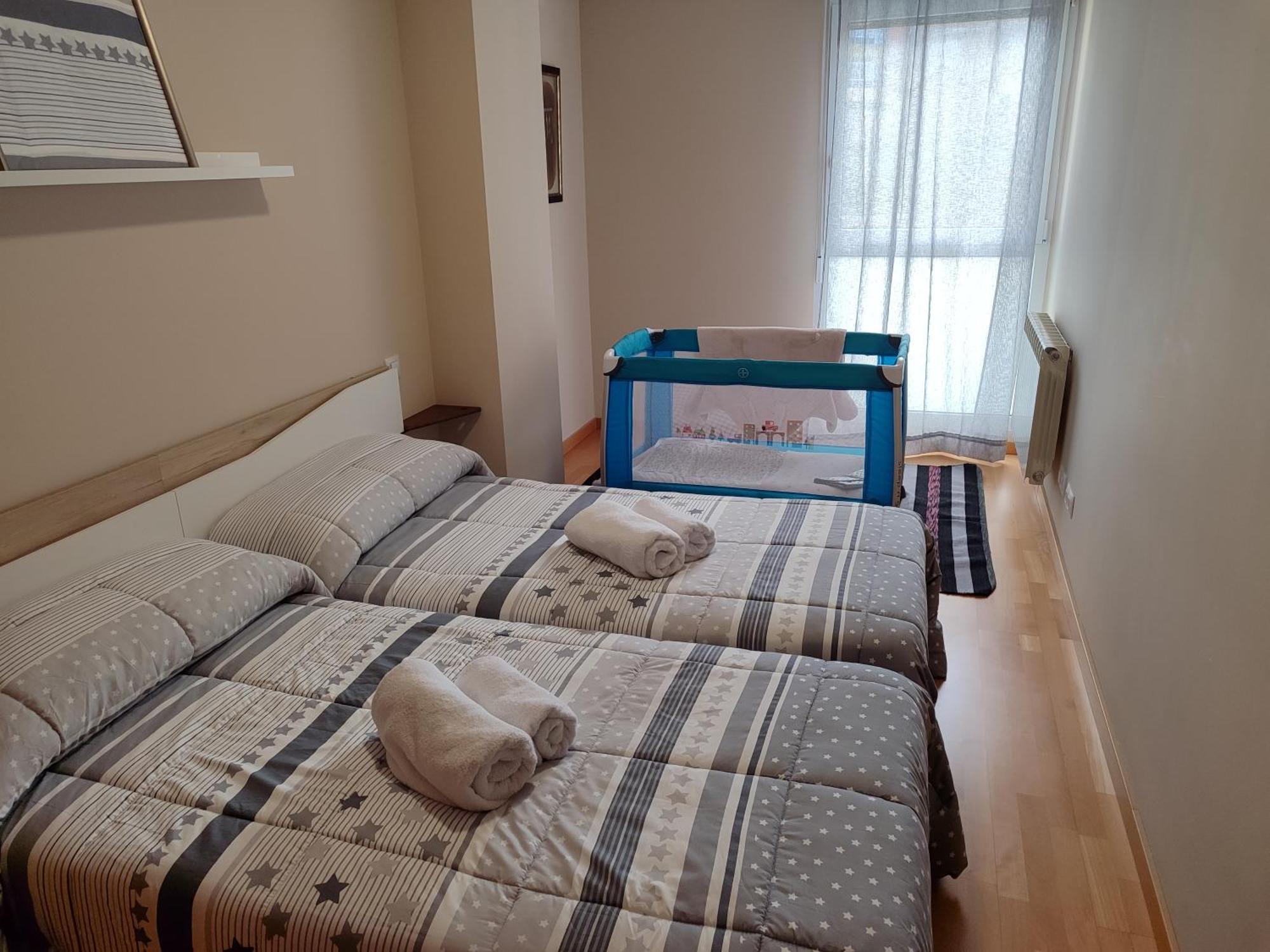 Verarlanza Lerma Exteriér fotografie