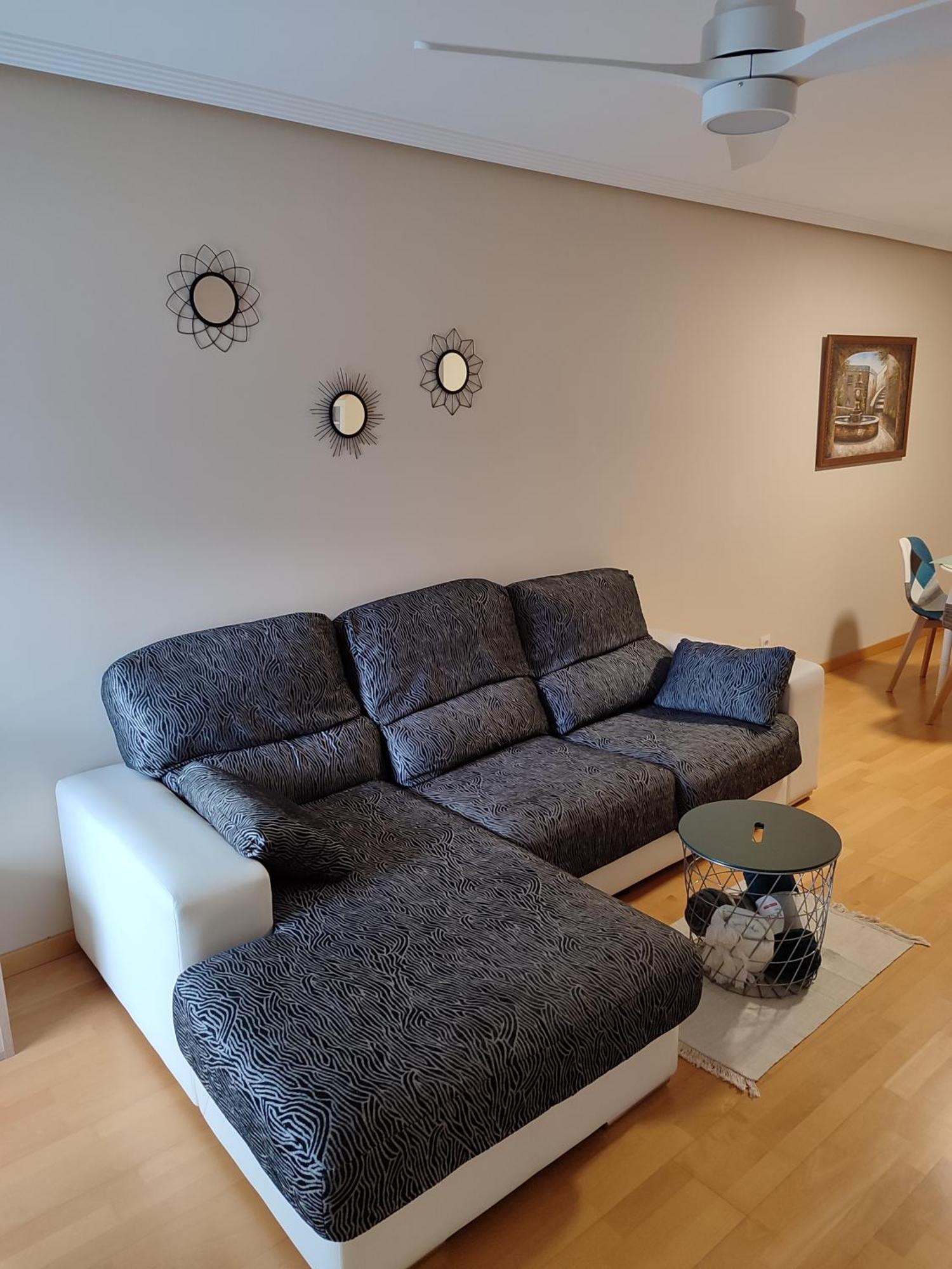 Verarlanza Lerma Exteriér fotografie